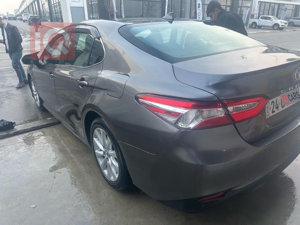 تويوتا كامري